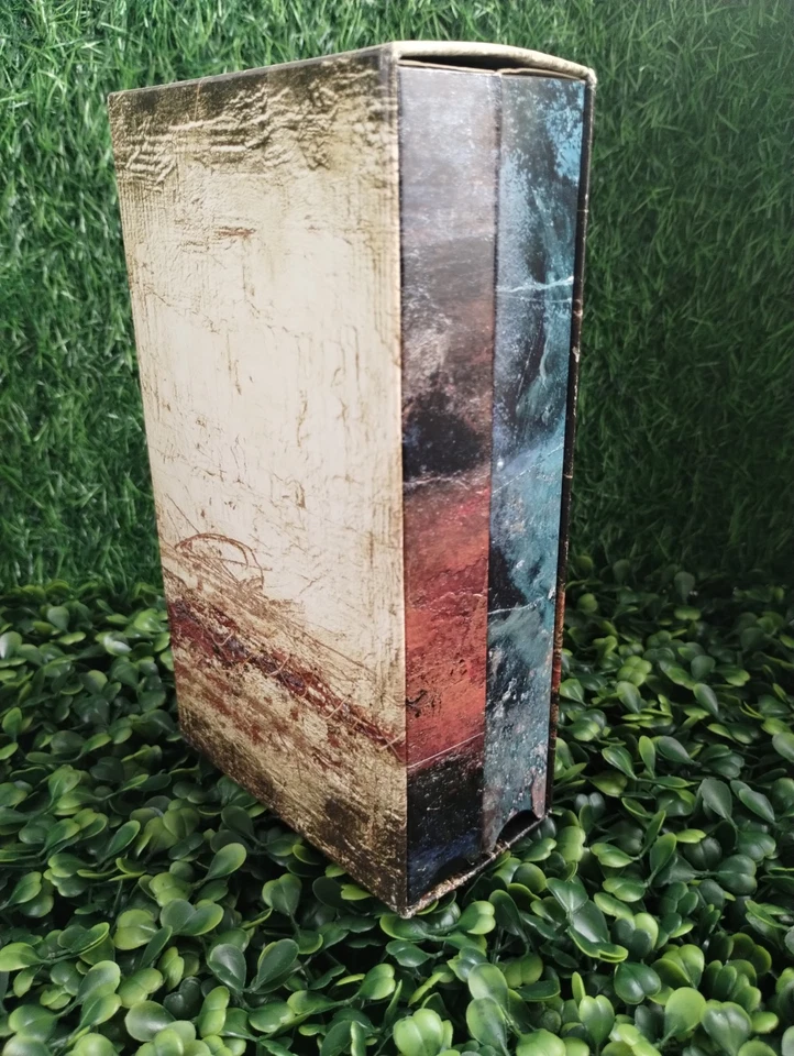 Nine Inch Nails: Closure VHS 1997 2-Tape Set VGC - Image 3 of 4