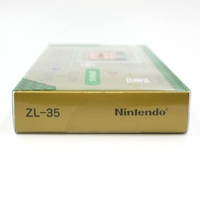 For Nintendo Game & Watch The Legend of Zelda Handheld Game Color Japan Versi