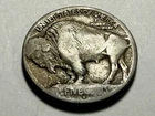1913 D TYPE 1 BUFFALO NICKEL * GET THE COIN U C * SHIPS FREE