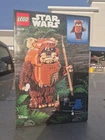 New ListingLEGO Star Wars 75430 Wicket The Ewok New Factory Sealed