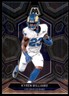 Kyren Williams 2024 Panini Mosaic #128 Rams NFL READ FREE SHIPPING AutographDen