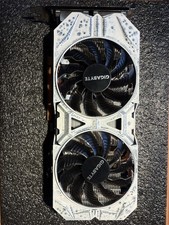 Gigabyte GeForce GTX 960 WindForce 4GB GDDR5 128-Bit DVI DP HDMI