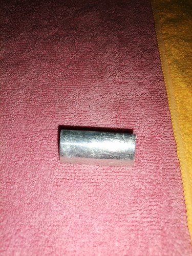 Gillette Vintage Razor in Aluminum - Picture 4 of 4