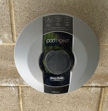 Pod point EV charger