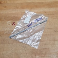 3/16" x 12" Length Stainless Steel Keystock - NEW