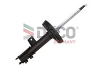 1X StoßDäMpfer Daco Germany 454210R FüR Hyundai I30 FD Crdi