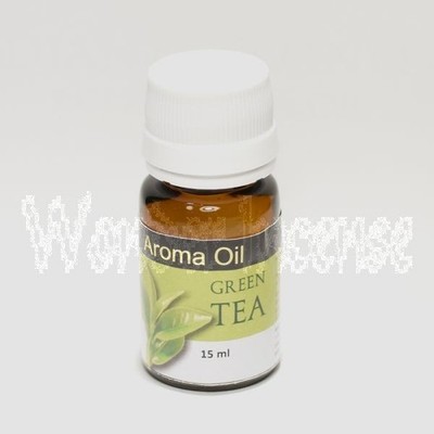 Ätherisches Öl - natürliches reines Aromaöl für Diffuser, Spa & Raumduft