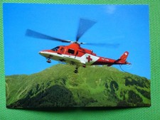 REGA   AGUSTA  A-109 K2    HB-XWB