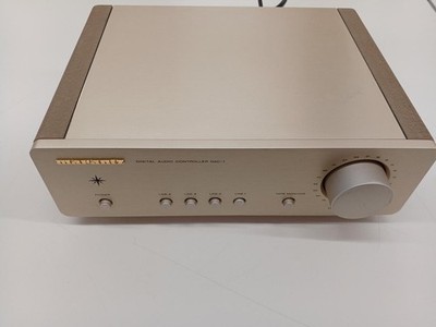 MARANTZ DAC-1 control amplifier #BE10288