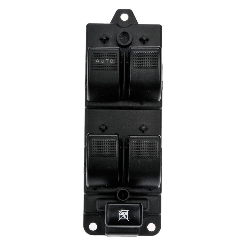 For Mazda 6 2003-2005 Dorman Solutions Front Driver Side Window Switch Foto 3 de 3