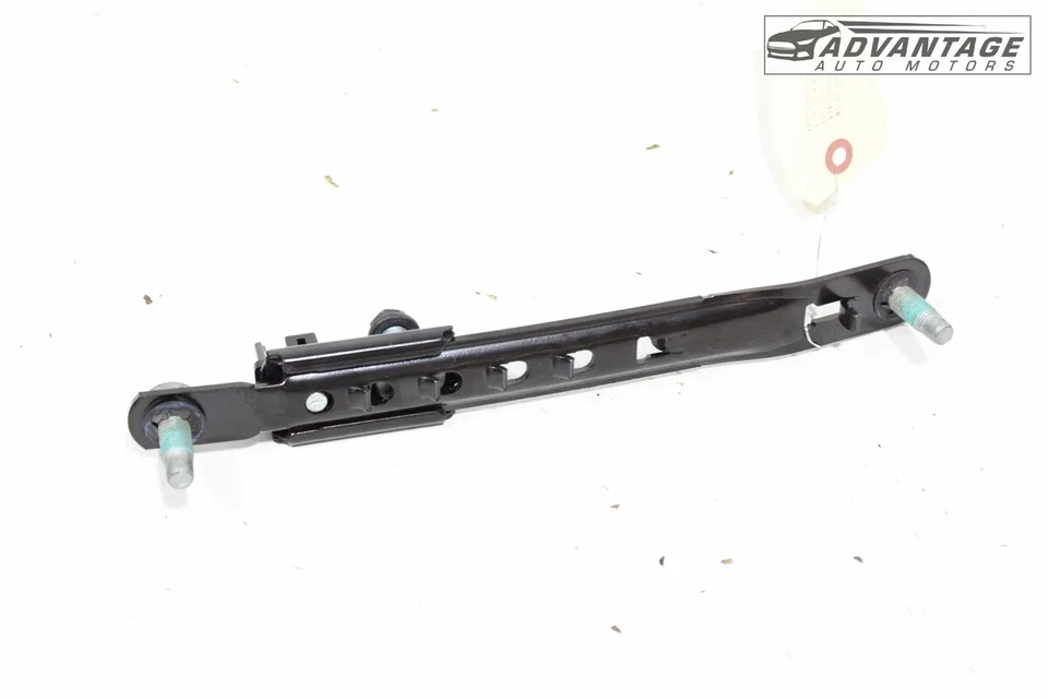 Dodge Charger 2011-2023 delantero izquierdo lado del conductor cinturón de seguridad ajustador OEM Foto 3 de 4