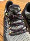 Merrell Bravada Women’s Trail Running Shoes Blue Gray J135576 Size 6.5 — photo 3