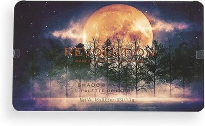 Revolution Lidschatten Palette - Forever Flawless Enchanted