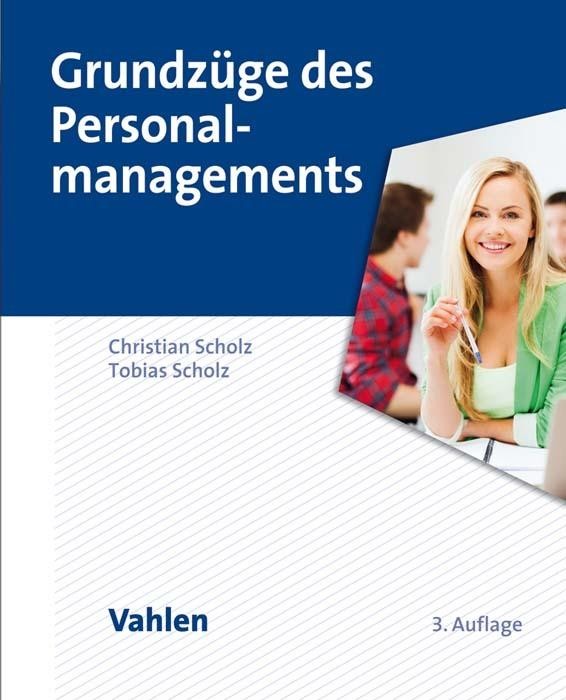 Grundzüge des Personalmanagements - Bild 2