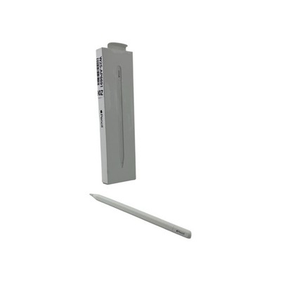 Apple Pencil USB-C 2023 Neigungserkennung Bluetooth Fullsize Stylus Weiß