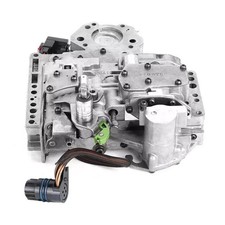 Mopar A518 46re 47re 48re Valve Body 2000-2007 Dodge Ram 1500 2500 3500
