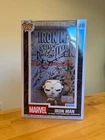 Great Condition IN HAND Funko Pop! Comic Covers Iron Man #1 LE 750
