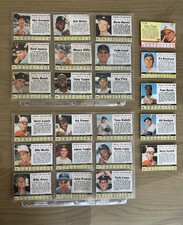 What to Do With All Those Extra Sports Card Commons 21