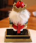 Christmas Nutcracker Stocking Hanger — photo 2
