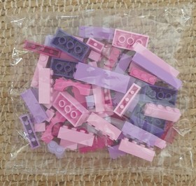 LEGO CLASSIC : Creative Builder Box (10703) Many Doors & Windows - New (Other)