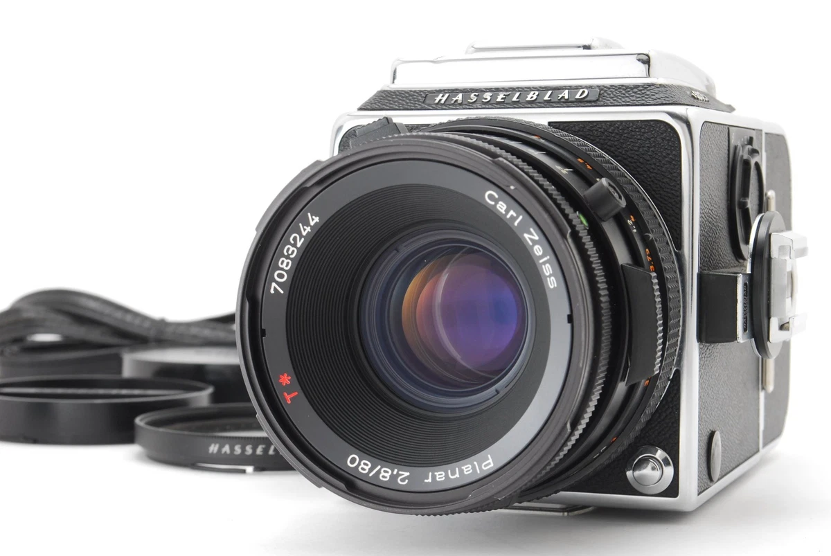 Hasselblad 503CX Film Cameras for sale - eBay