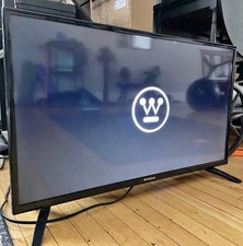 Westinghouse Flat screen tv 32” Excellent Condition 