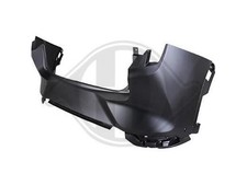 Stoßstange Mustang Mach-E hinten Für Ford 2021->