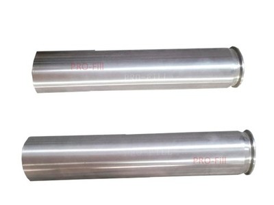 Pro-Fill Inc Cartridge Fits Liquid Piston Filler Jet Single Head