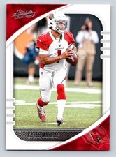 2020 Panini Absolute #24 Kyler Murray Arizona Cardinals
