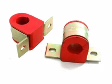 For 1975-1978 GMC G25 Sway Bar Bushing Kit Front To Frame 39478WG 1976 1977