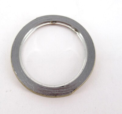 Genuine OEM Toyota 17451-F0100 Muffler Pipe Gasket 2021 RAV4 Prime