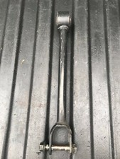Nissan Qashqai 07- Bras de suspension bas avant gauche stock