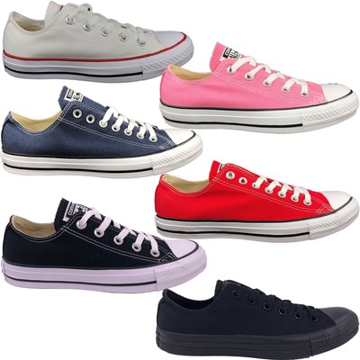 canvas all star shoes price