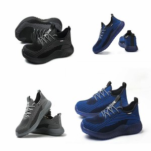 sneaker style steel toe shoes