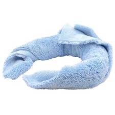 YOU.S Premium Care Microfasertuch Nahtlos Hochfloor 40x40 cm 520 g/m² - 1 Stück