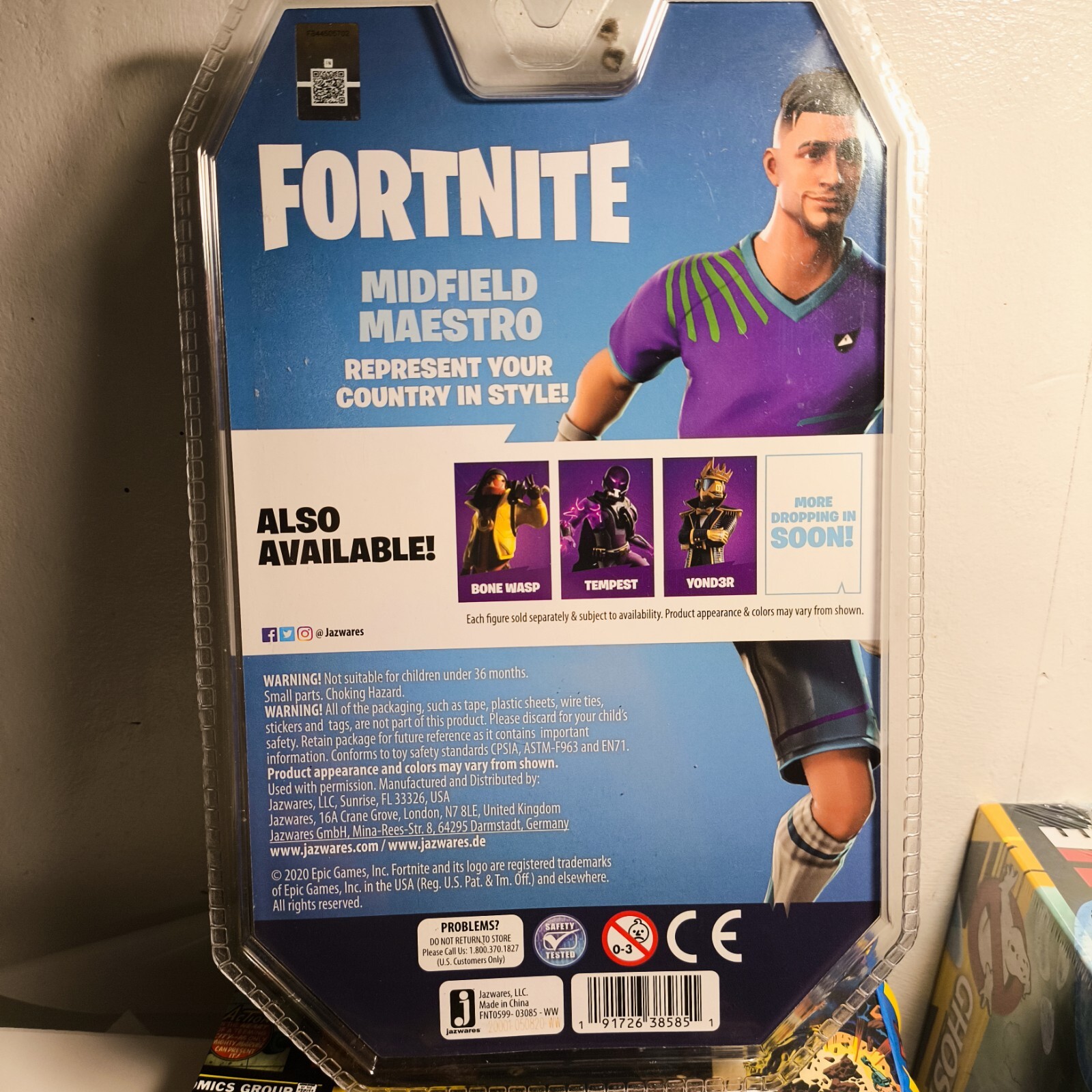Foto 2 di 5
