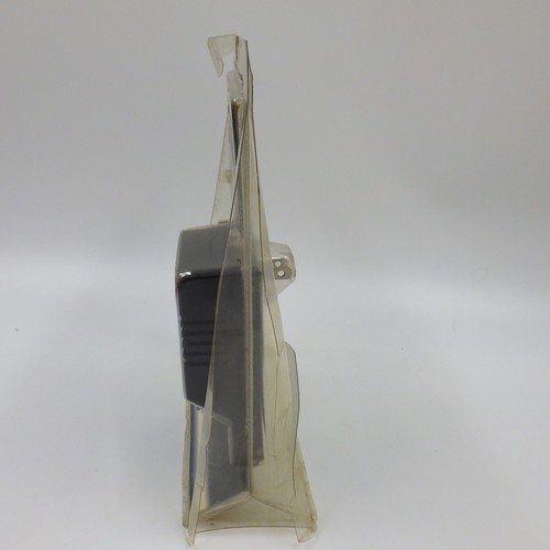 VTG 1996 Tyco R/C 6.0V Jet Turbo Rechargeable Battery Pack & Charger NOS Sealed - Picture 4 of 4