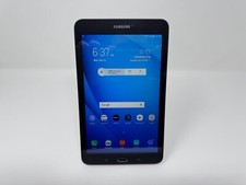 Samsung Galaxy Tab E 8.0 16GB Black AT T Unlock SM-T377A - FAST FREE SHIPPING 
