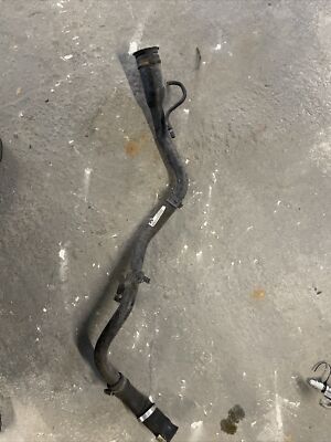 2013-2016 DODGE DART FUEL FILLER NECK AT 68080860AC