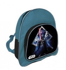Mochila Infantil Star Wars 36cm bolso Infantil macuto para niños bolsa cole