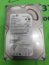 Seagate Barracuda 7200.9 80GB Internal 7200RPM 3.5" Hard Drive HDD - ST3808110AS