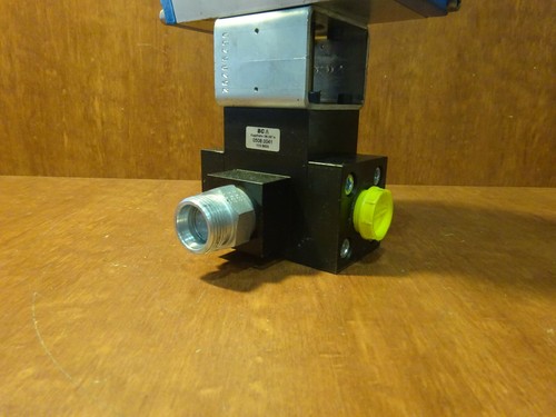 pneumatic actuator - Picture 3 of 3