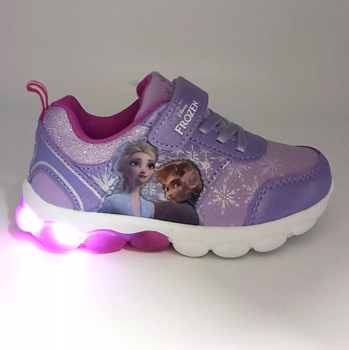 Scarpe luminose bambina discount