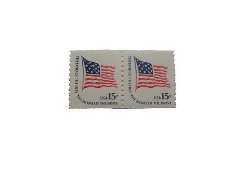 United Nations Flags From San Marino 33c Stamp #745 Colorano
