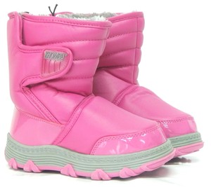 khombu girls snow boots