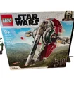 LEGO Star Wars: Boba Fett's Starship (75312)