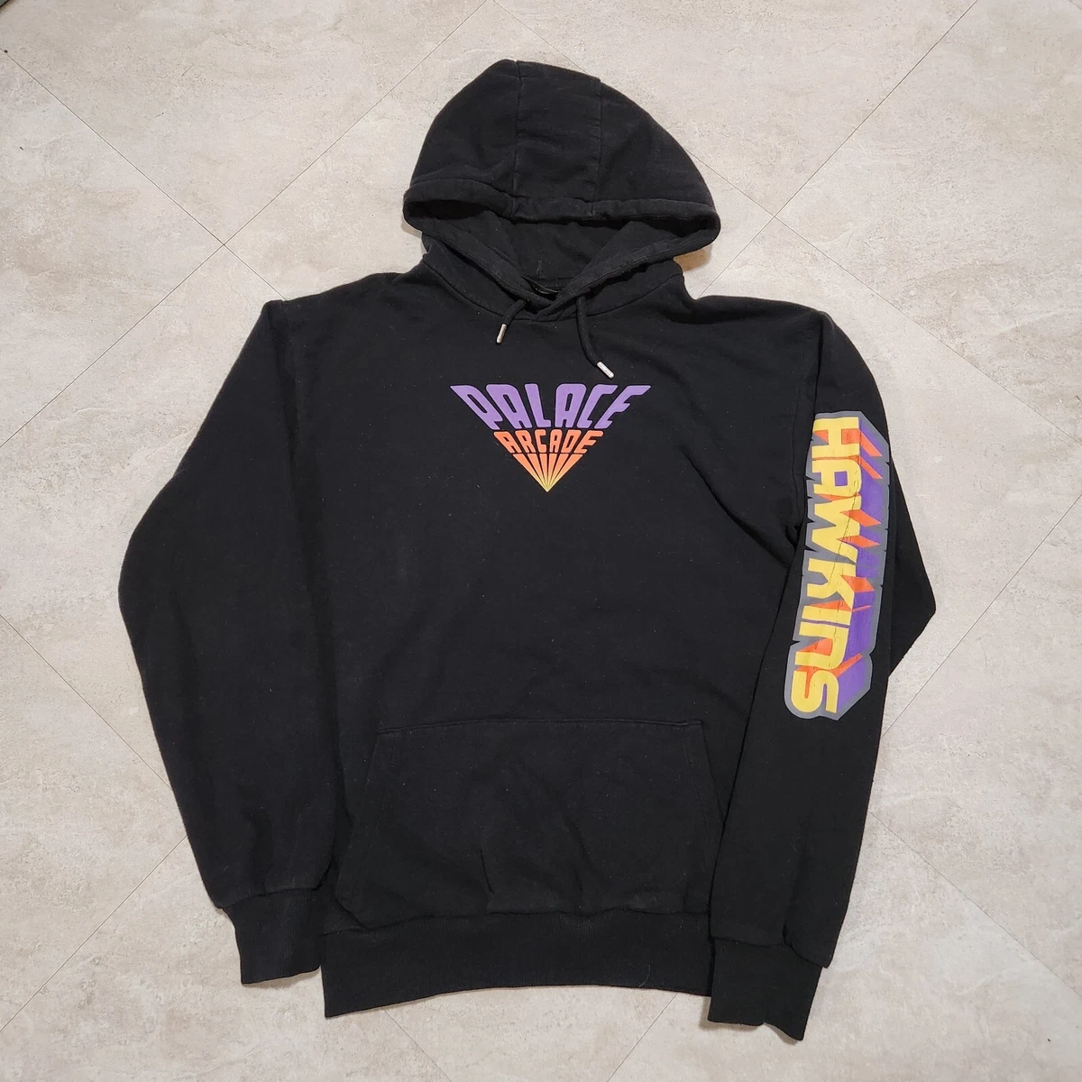 Stranger things store 11 sweatshirt