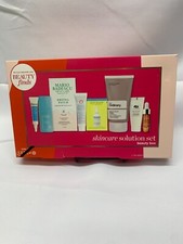 Ulta Skincare Solution Set-8 pc. Skincare Samples Set New in Box