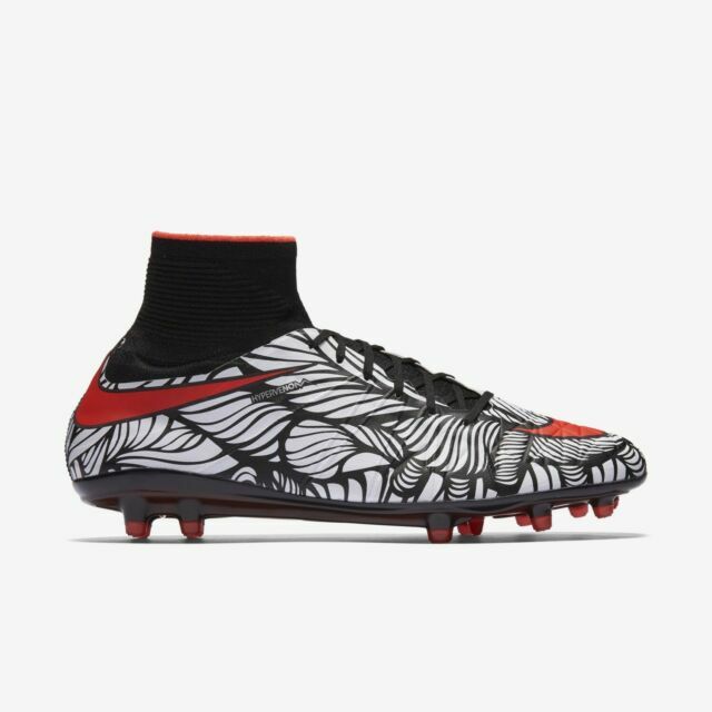 nike hypervenom ze skarpetą