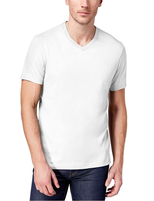 performance v neck t shirts
